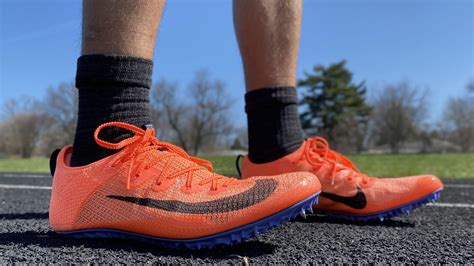 best track shoes for sprinting.